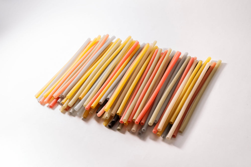 
            
                Load image into Gallery viewer, Trinkhalme - Rice Straws
            
        